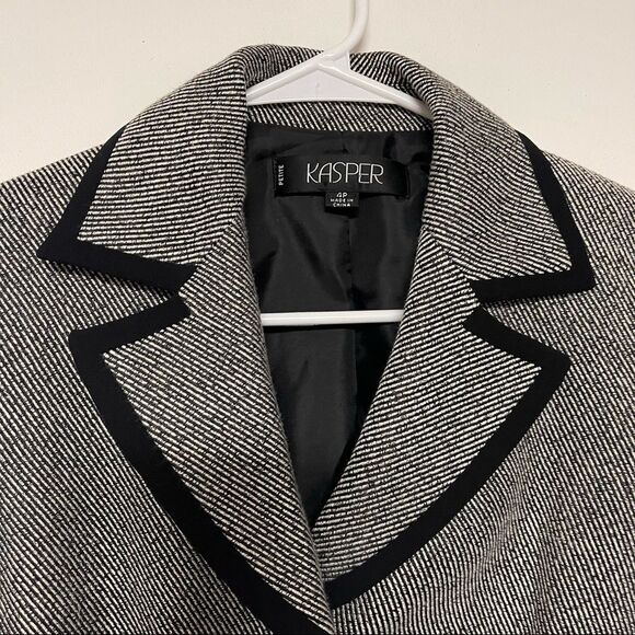 Kasper Blazer  - Picture 4 of 7